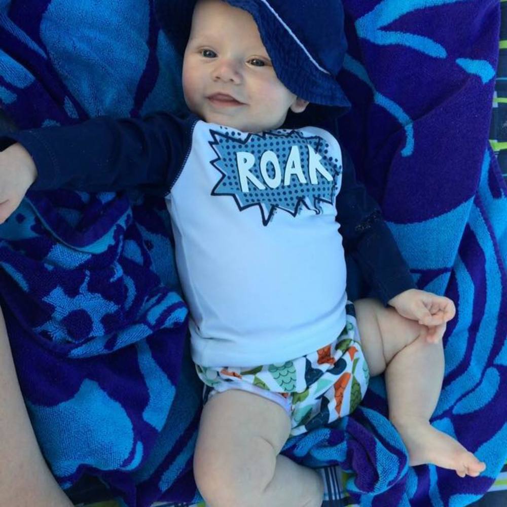 Meet your Posher, Nicole